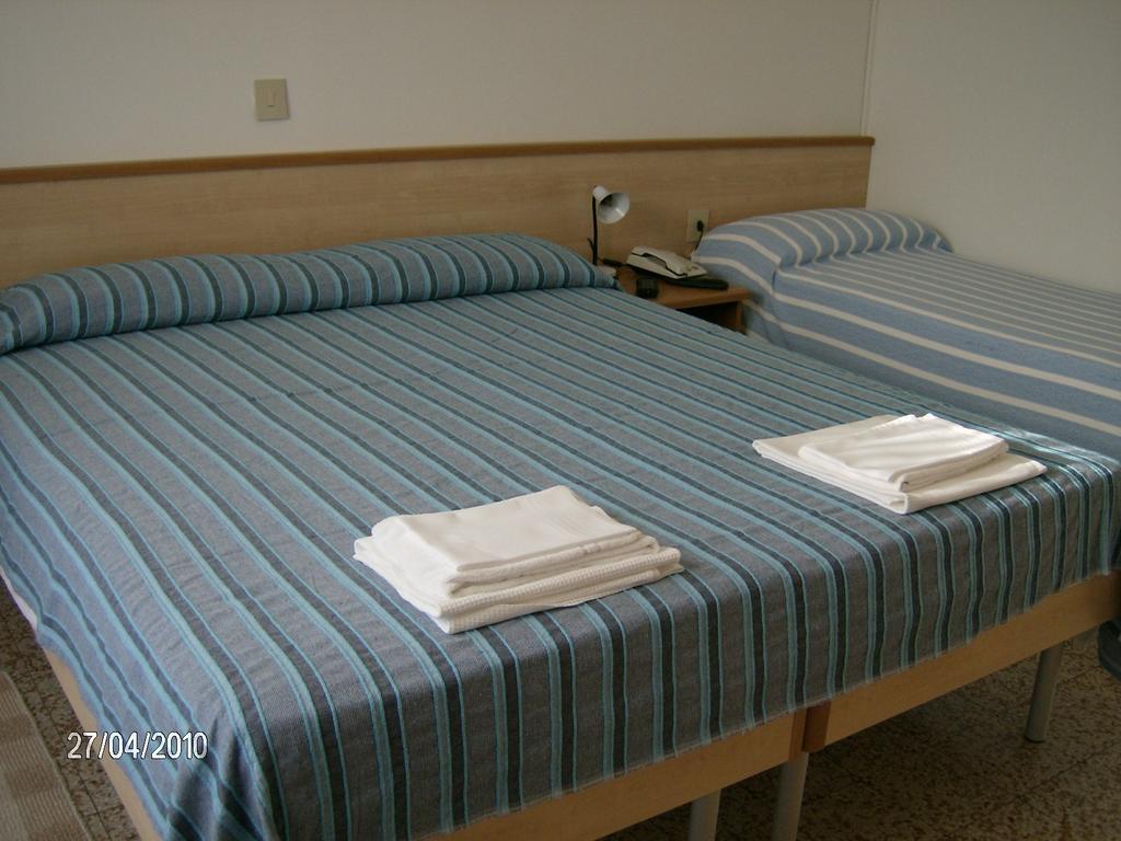 Hotel Britannia Lido di Jesolo Quarto foto