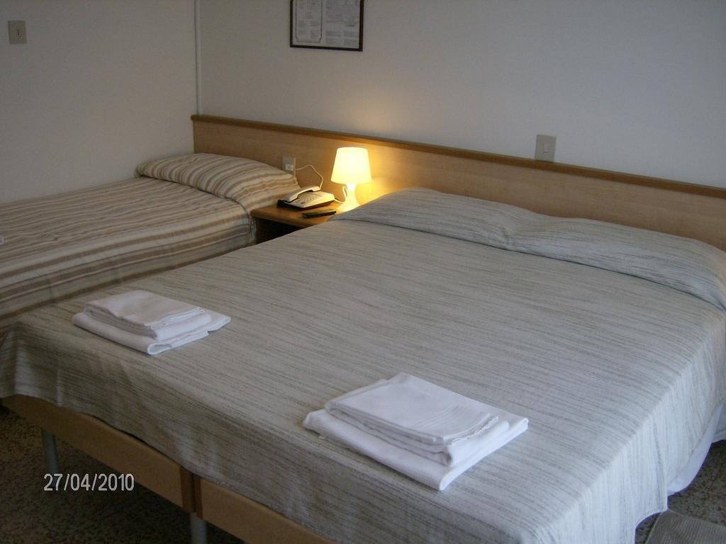 Hotel Britannia Lido di Jesolo Quarto foto
