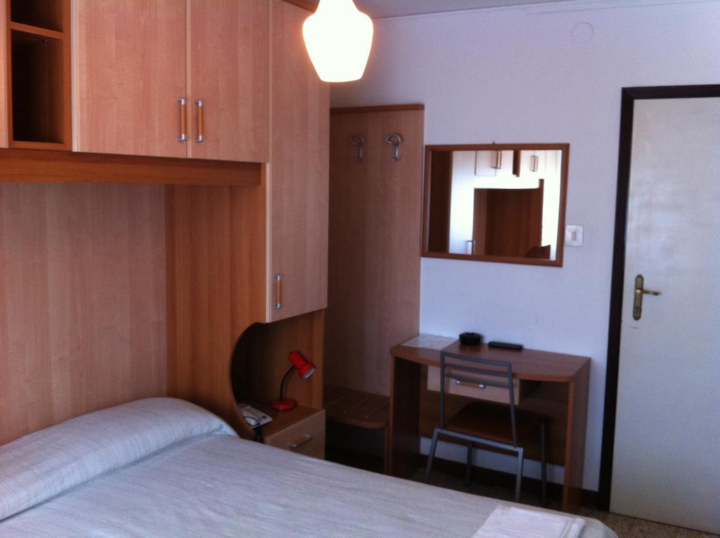 Hotel Britannia Lido di Jesolo Quarto foto