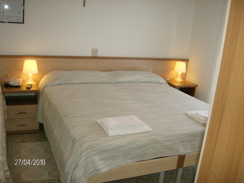 Hotel Britannia Lido di Jesolo Quarto foto